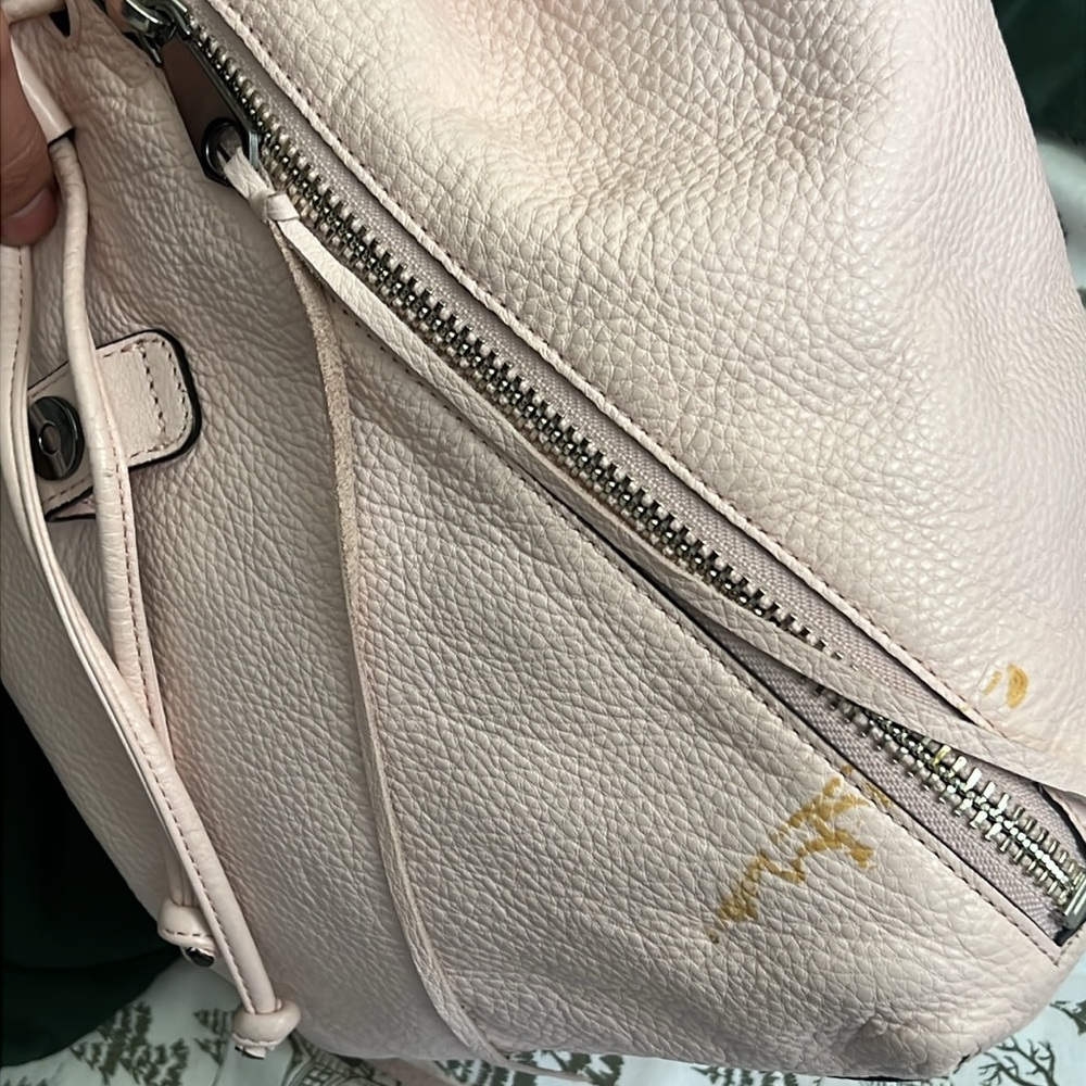 Rebecca Minkoff Backpack - Picture 8 of 8